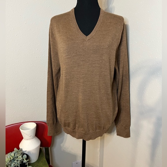 J. Crew Other - J. Crew Italian 100% Merino Wool